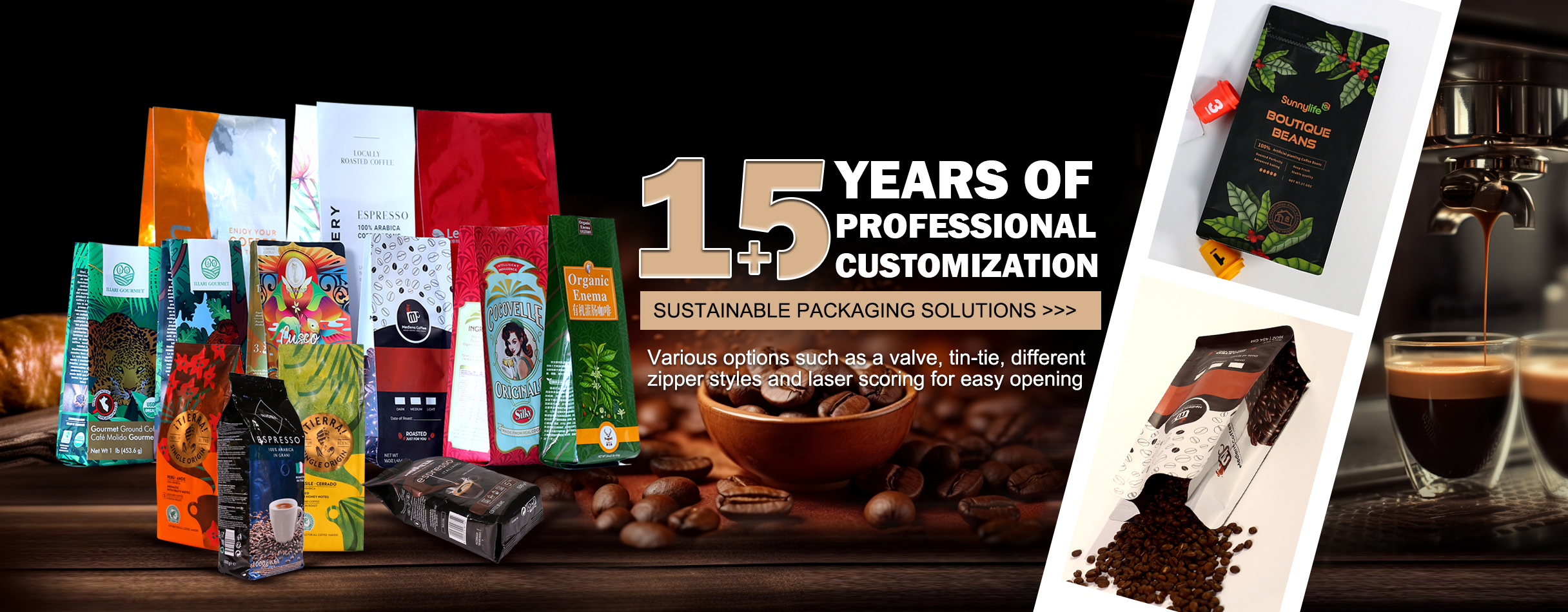 Honest-Packaging Flexible Packaging Banner Honest-Packaging Flexible Packaging Banner