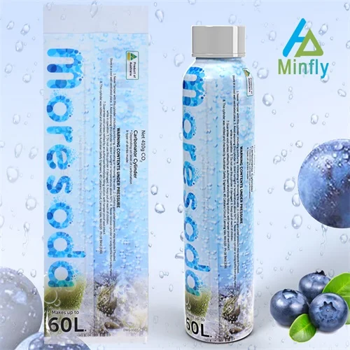 Custom Shrink Sleeve Labels for Cleaning supplies
