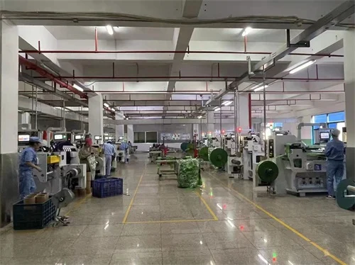 Custom Shrink Multipacks Manufacturing