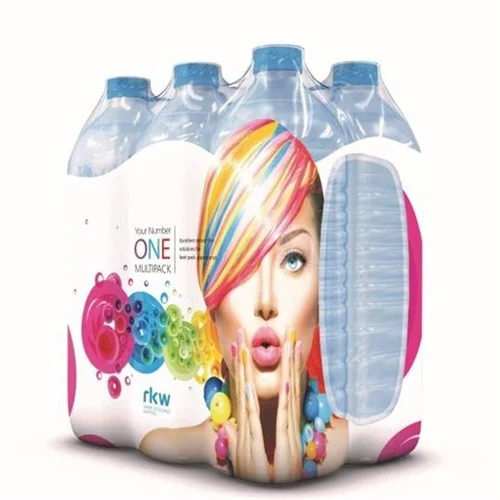 Custom Multi pack Packaging