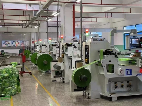 Custom Shrink Multipacks Manufacturing