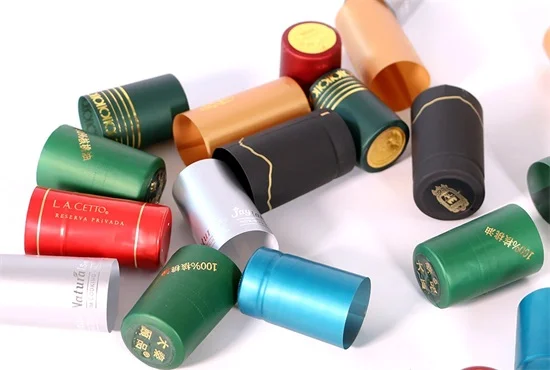 Custom Tamper-Evident Shrink Wrap
