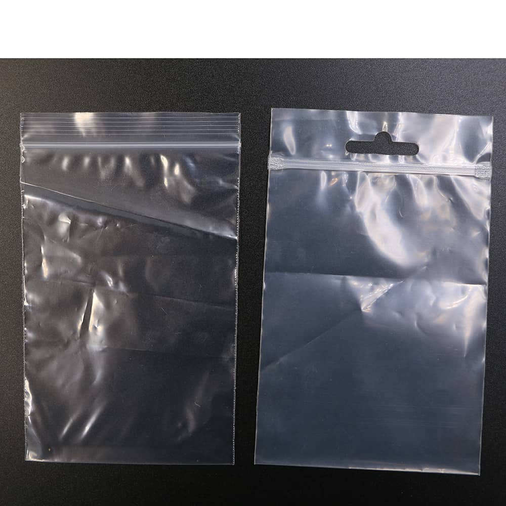 Custom PVC Bags Honest3