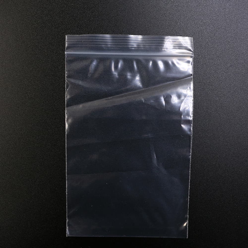 Custom PVC Bags Honest4