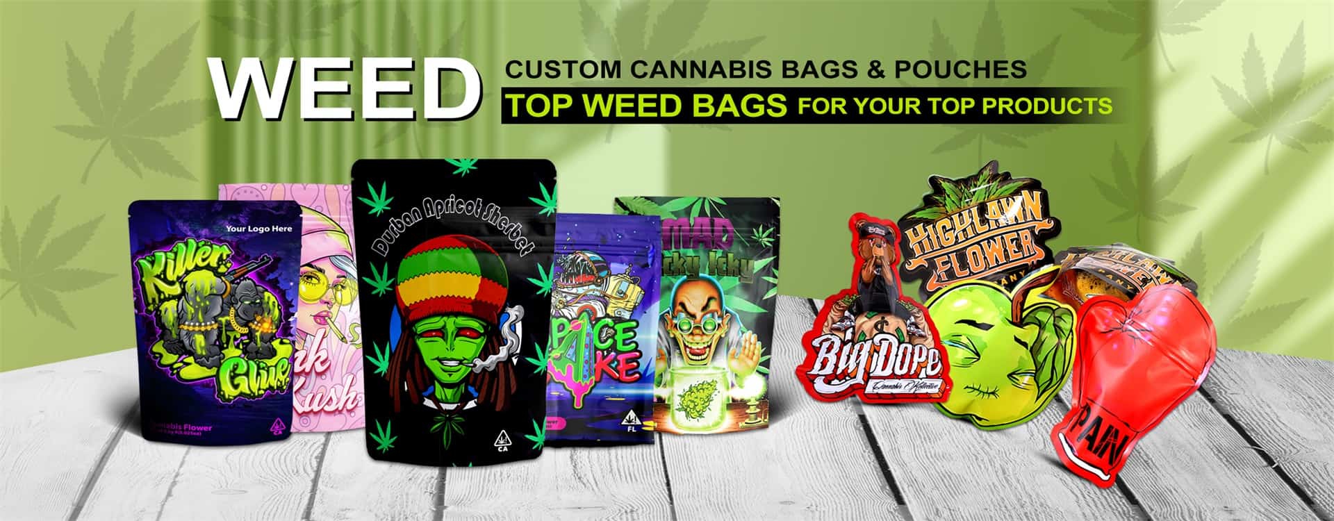 weed-bags-honest-custom-cannabis-pouches-marijuana-packaging